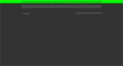 Desktop Screenshot of filadelfosrc.com